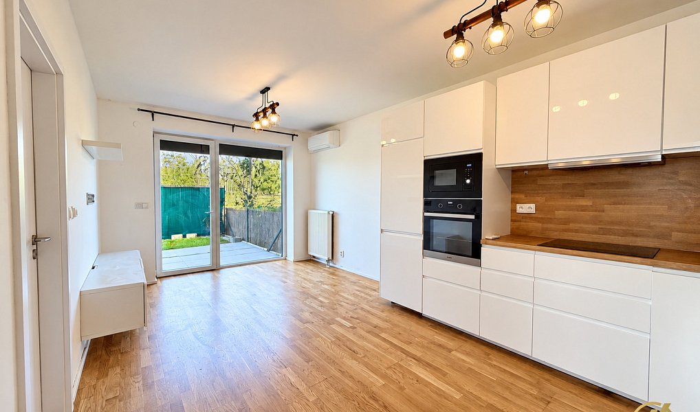 Pronájem bytu 3+kk 46 m², Mladá Boleslav – náhled fotky 2