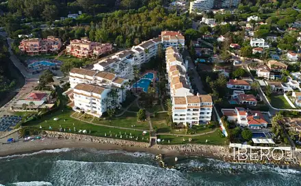 Prodej bytu 5+kk 172 m², Marbesa, Španělsko