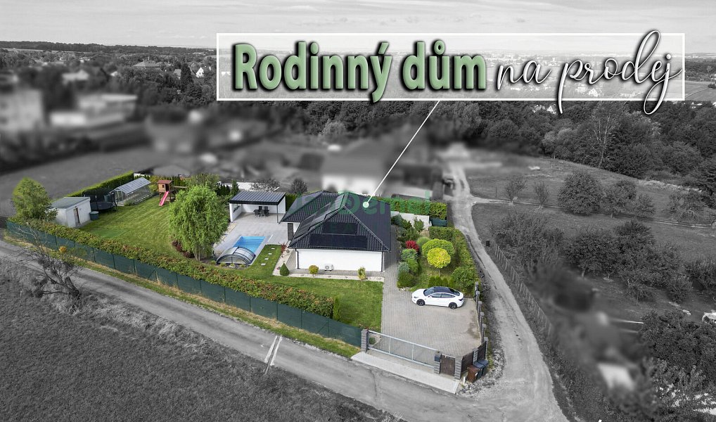 Prodej domu 116 m² s pozemkem 1 626 m², Vratimov – náhled fotky 33