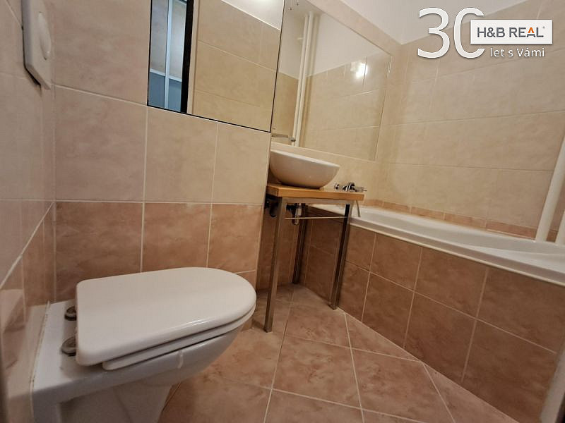Pronájem bytu 2+1 51 m² – fotografie 4