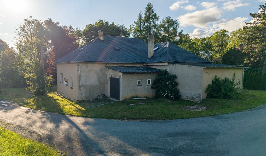 Prodej domu 463 m² s pozemkem 274 m², Šternberk – náhled fotky 35