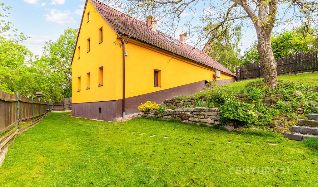 Prodej domu 120 m² s pozemkem 774 m², Křešice – náhled fotky 6