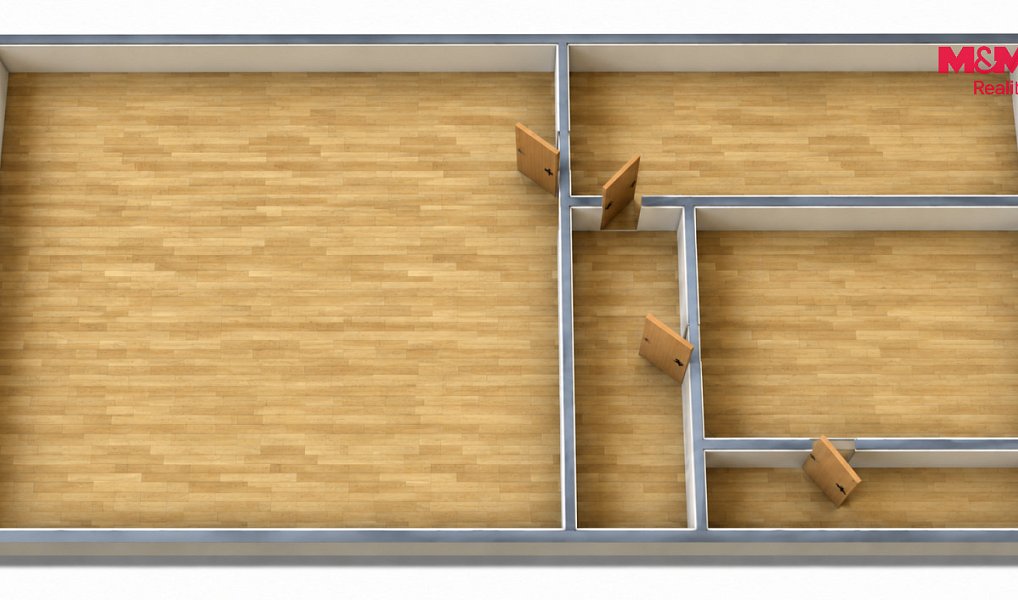 Prodej domu 177 m² s pozemkem 1 742 m², Žleby – náhled fotky 16