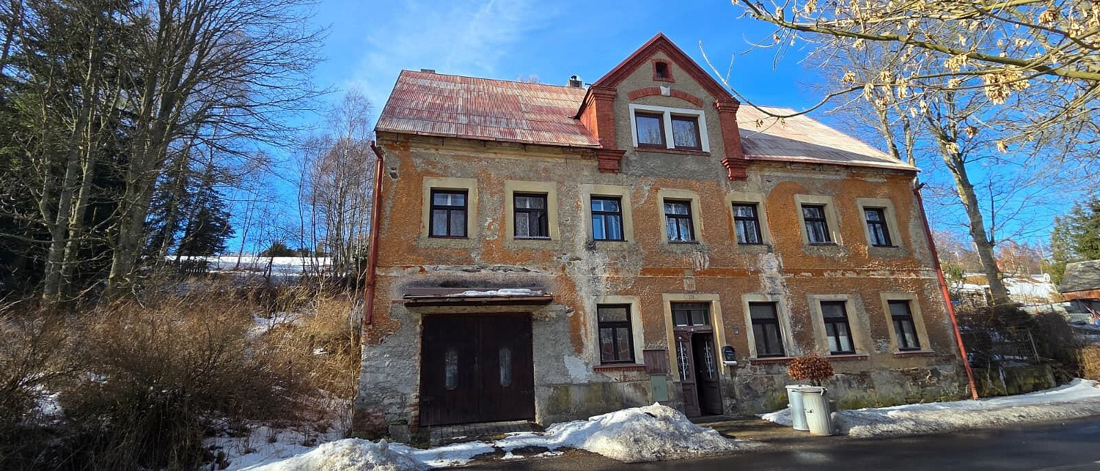 Prodej chaty/chalupy 340 m² s pozemkem 1 054 m² — photo 3