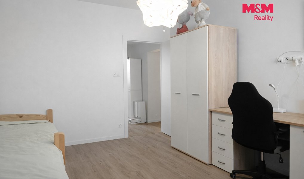 Prodej bytu 3+1 77 m², Frýdek-Místek – náhled fotky 15