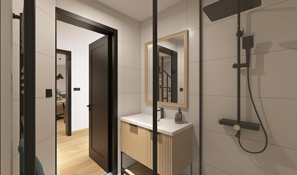 Prodej domu 211 m² s pozemkem 398 m², Kovářská – náhled fotky 23