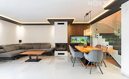 Prodej domu 170 m² s pozemkem 426 m², Tršice - Hostkovice, okres Olomouc