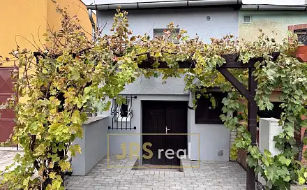 Prodej garáže a vinného sklepa 42 m2, Hustopeče, Hustopeče, okres Břeclav