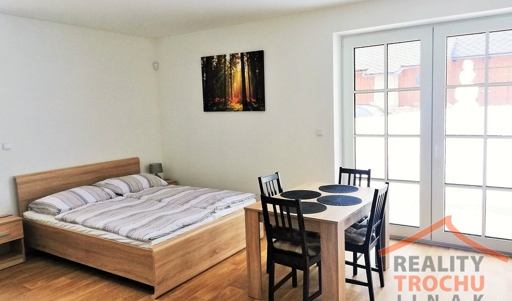 Prodej bytu 1+1 32 m², Říčky v Orlických horách – náhled fotky 5