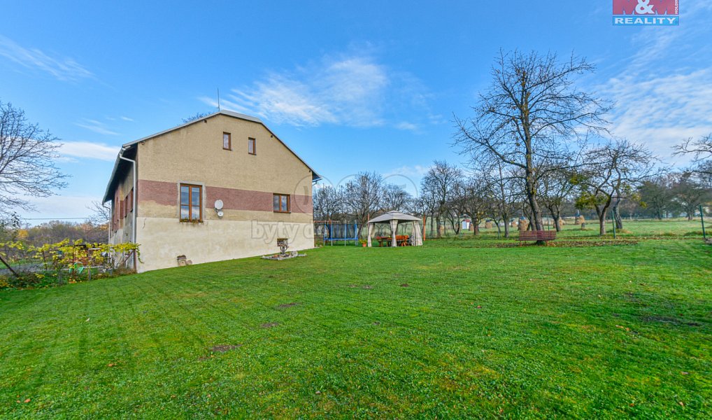 Prodej domu 320 m² s pozemkem 3 388 m², Český Těšín – náhled fotky 8