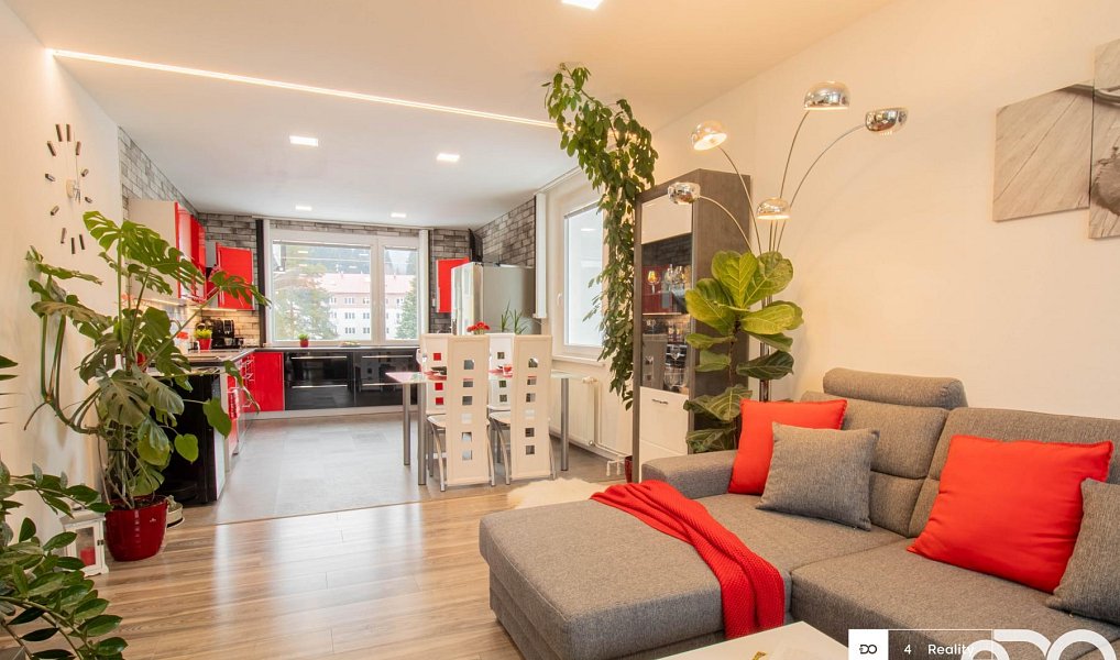 Prodej bytu 3+kk 87 m², Harrachov – náhled fotky 12