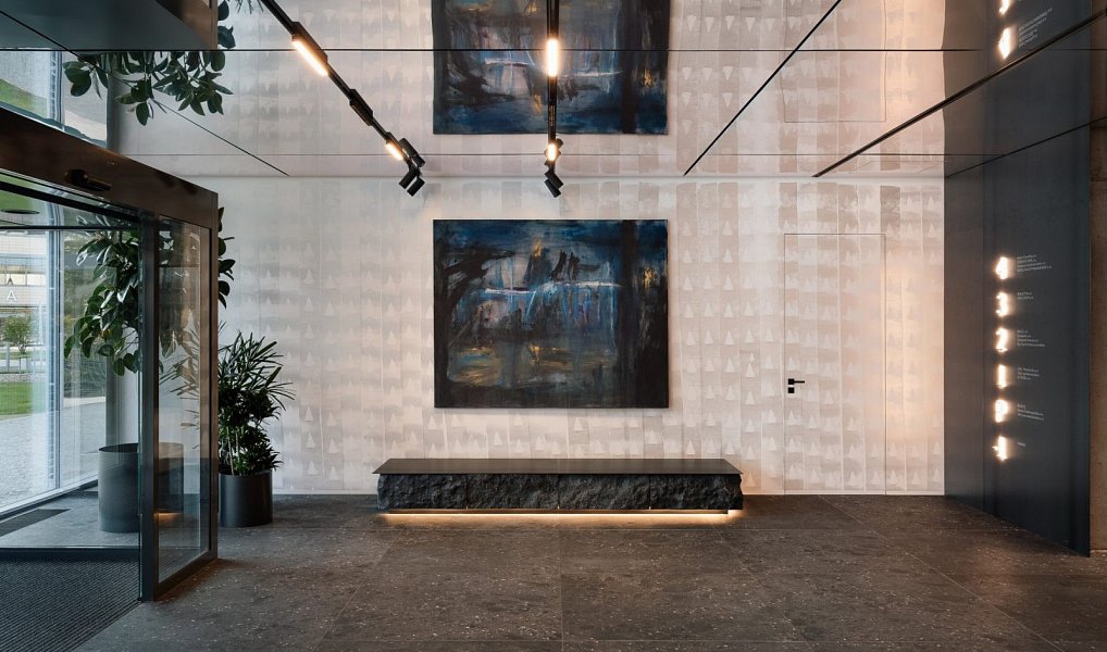 Pronájem kanceláře 161 m², Ořech – náhled fotky 9