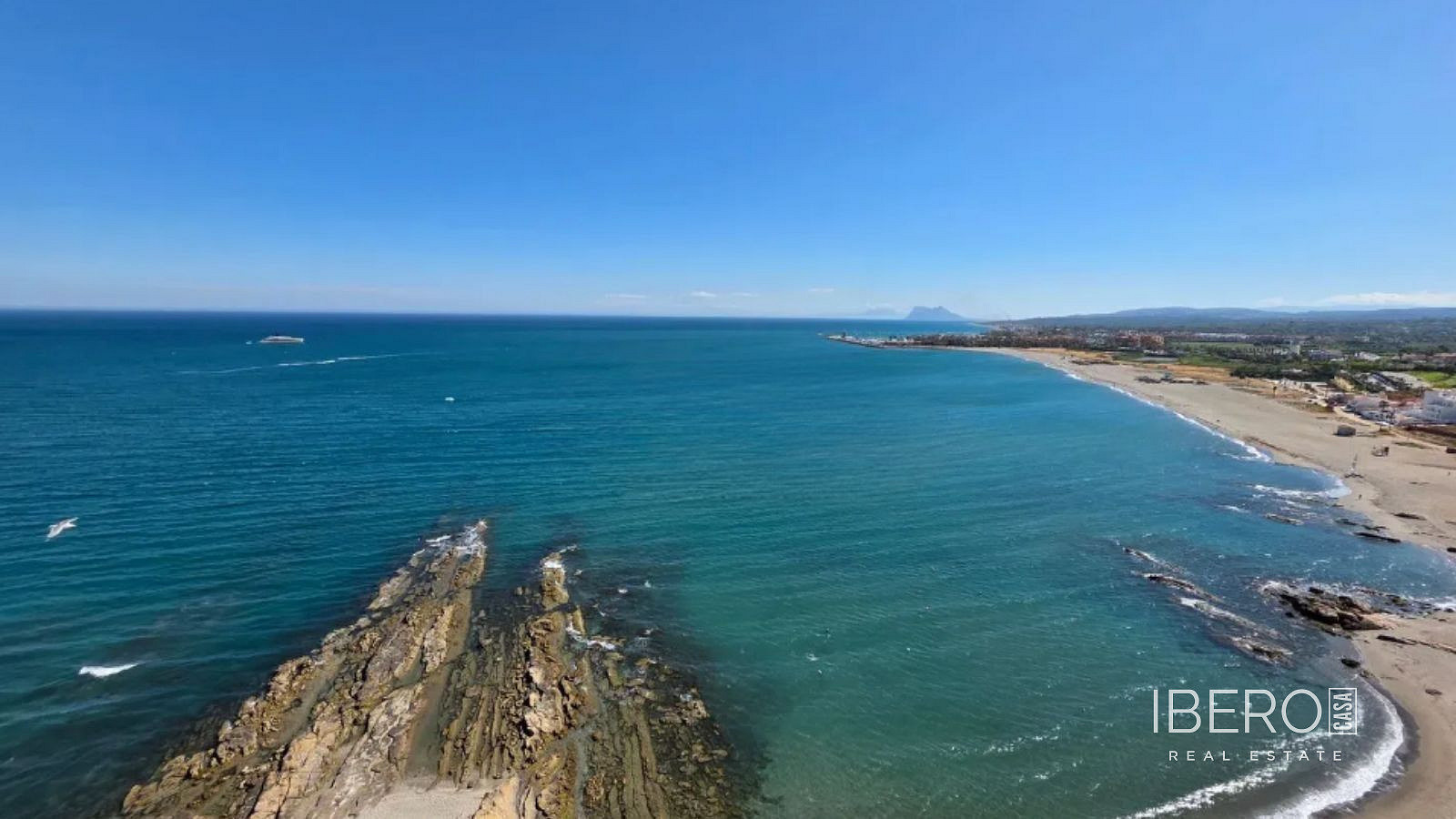 Piso 3+kk – San Roque, Sotogrande - Vista 4