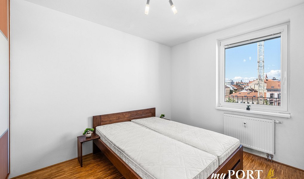 Prodej bytu 3+kk 63 m², Plzeň – náhled fotky 8
