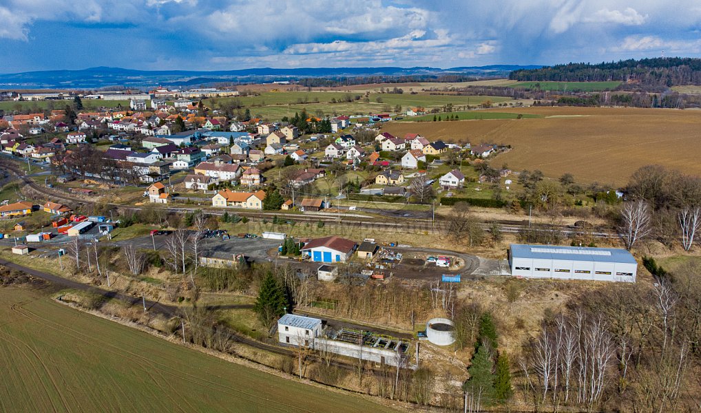 Pronájem obchodních prostor 421 m², Kasejovice – náhled fotky 8