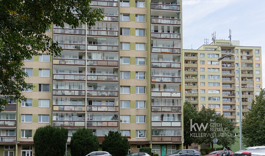 Prodej bytu 3+kk 55 m², Praha – náhled fotky 19