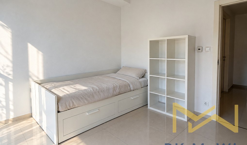 Pronájem bytu 3+kk 80 m², Praha – náhled fotky 9