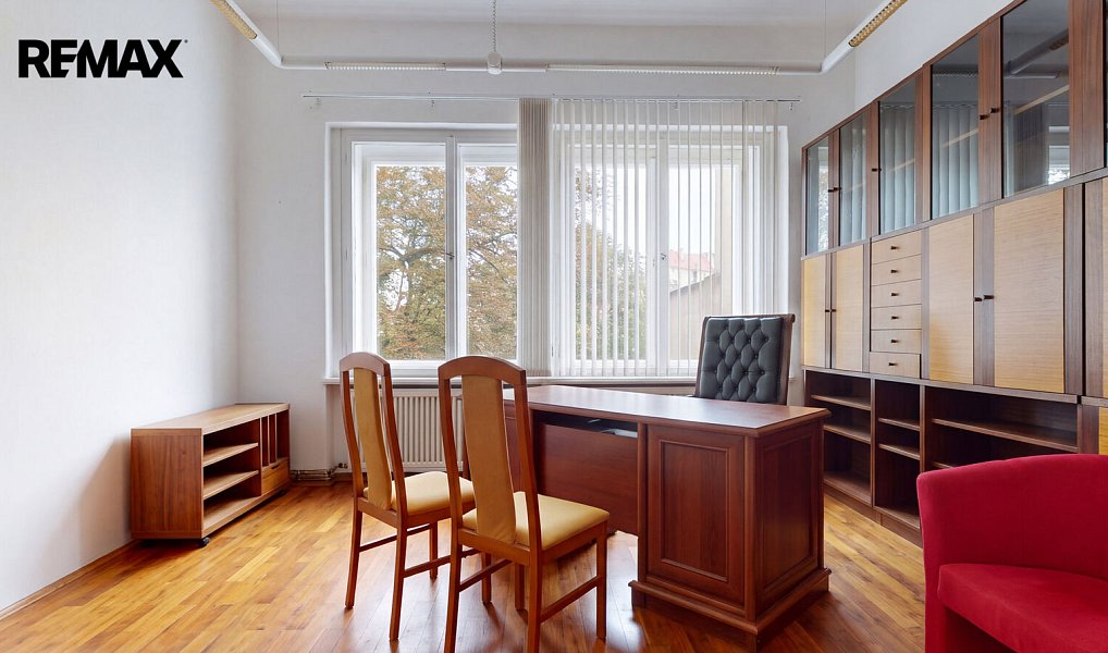 Prodej kanceláře 474 m², Ústí nad Labem – náhled fotky 3