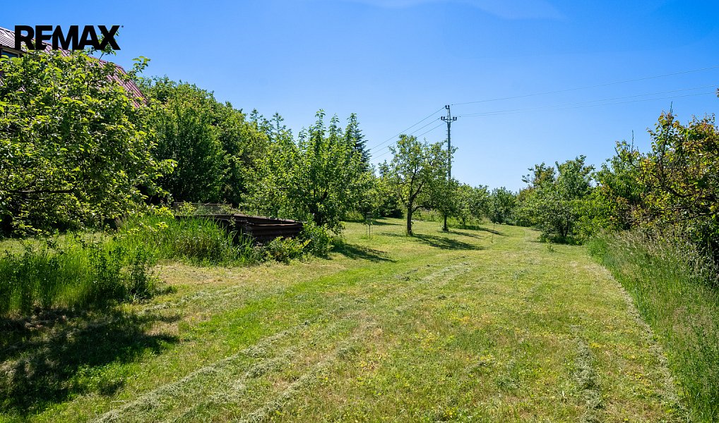 Prodej chaty/chalupy 32 m² s pozemkem 2 446 m², Brno – náhled fotky 4