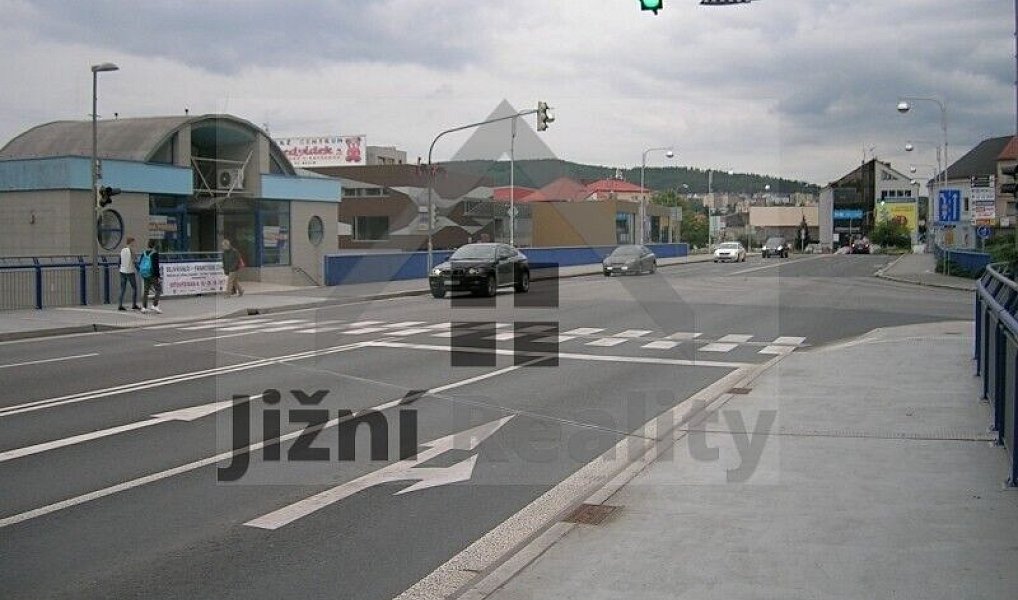 Prodej obchodních prostor 208 m², Strakonice – náhled fotky 4