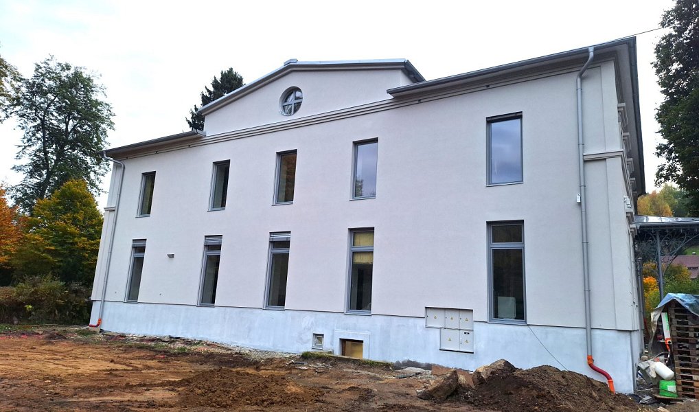 Prodej bytu 2+kk 60 m², Josefův Důl – náhled fotky 11