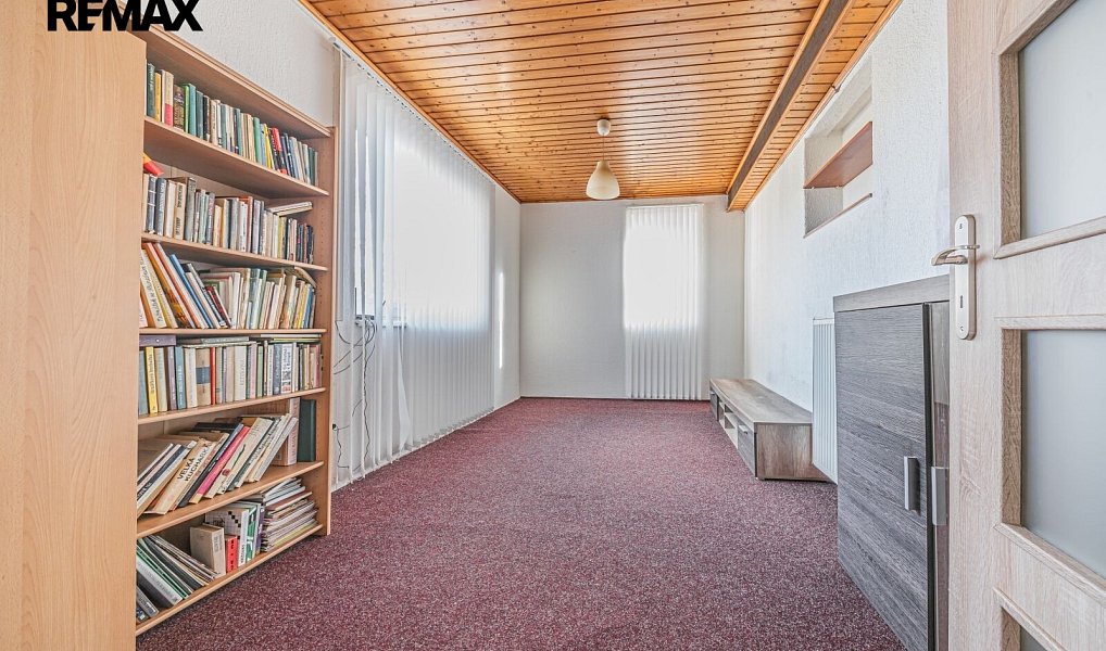 Prodej restaurace 249 m², Praha – náhled fotky 22