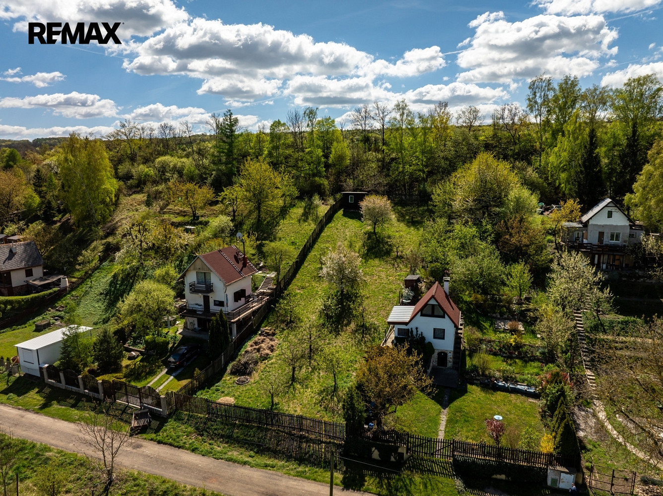 Prodej zahrady 799 m² — photo 4