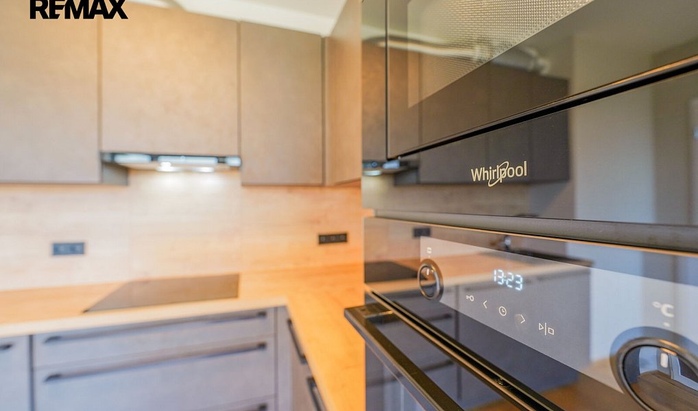 Prodej bytu 2+kk 47 m², Horoměřice – náhled fotky 4