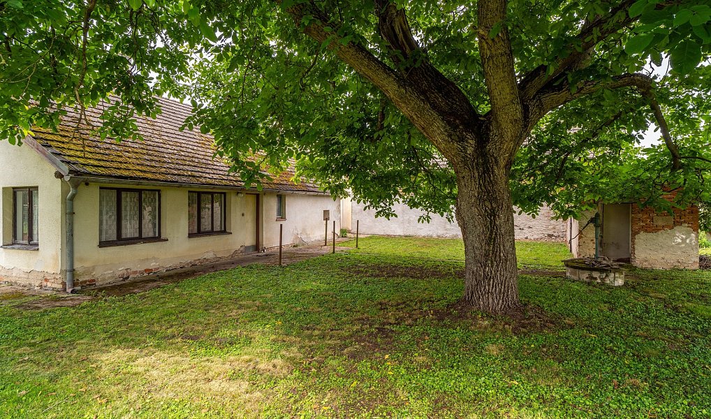 Prodej domu 65 m² s pozemkem 1 353 m², Vilémov – náhled fotky 11