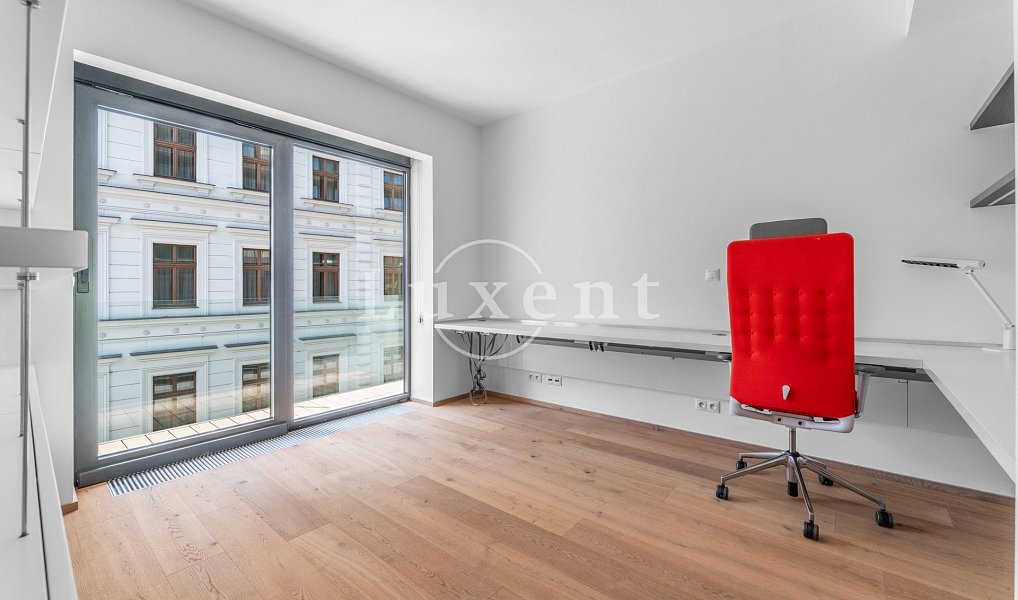 Prodej bytu 4+kk 177 m², Praha – náhled fotky 15