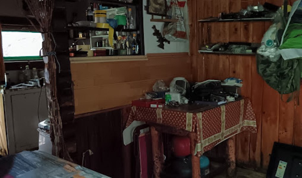Prodej chaty/chalupy 24 m² s pozemkem 24 m², Krňany – náhled fotky 11