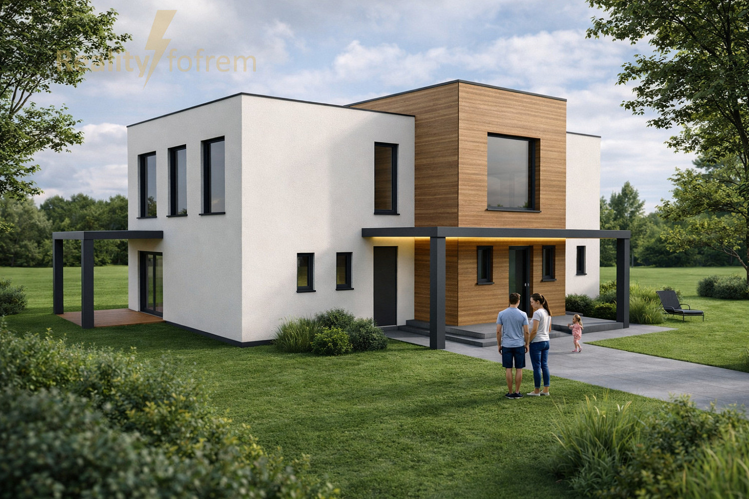 Prodej domu 92 m² s pozemkem 300 m²