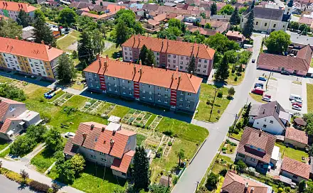 Prodej bytu 2+kk 47 m²