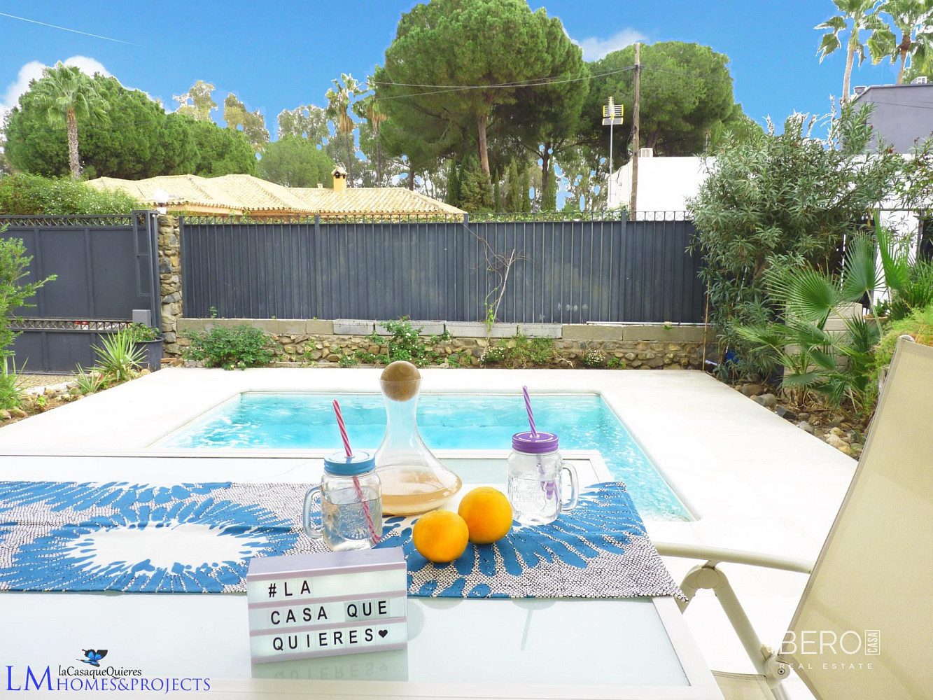 Casa 7+kk – Carmona, Sevilla - Vista 2