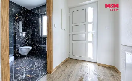 Prodej domu 98 m² s pozemkem 388 m², Tyršova, Sokolov
