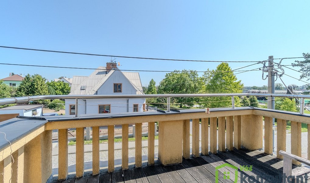 Prodej ubytovacího objektu 283 m², Ostrava – náhled fotky 31