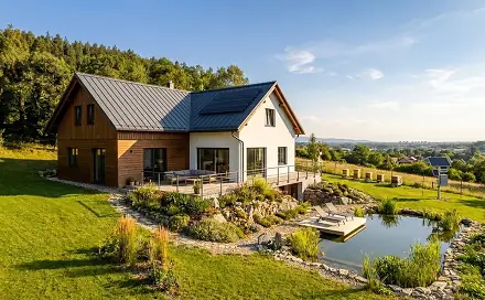 Prodej stavebního pozemku 1 377 m², Uhlířská Lhota - Rasochy, okres Kolín