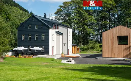 Prodej bytu 3+kk 48 m²