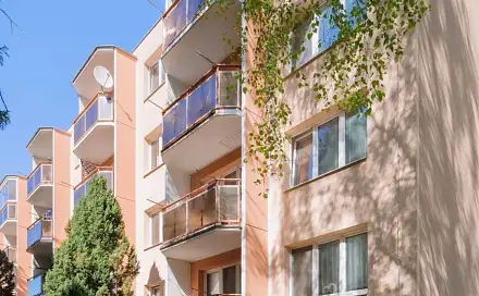 Prodej bytu 2+1 57 m², Maxima Gorkého, Vyškov - Dědice