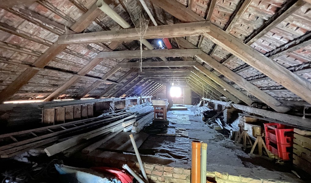 Prodej domu 80 m² s pozemkem 550 m², Doubravčice – náhled fotky 16