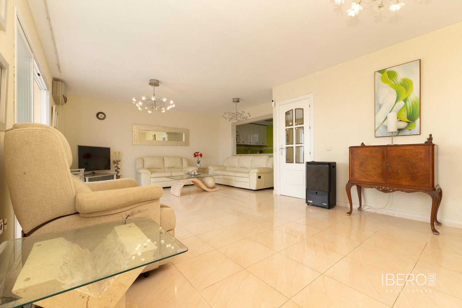 Piso 4+kk – Fuengirola, Pueblo López, Los Boliches - Más