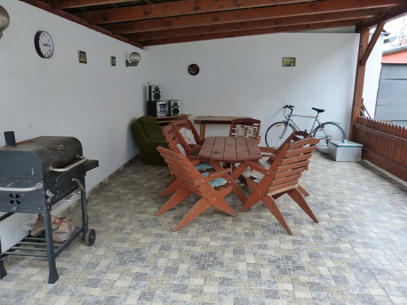 Prodej domu 160 m² s pozemkem 340 m² – fotografie 2