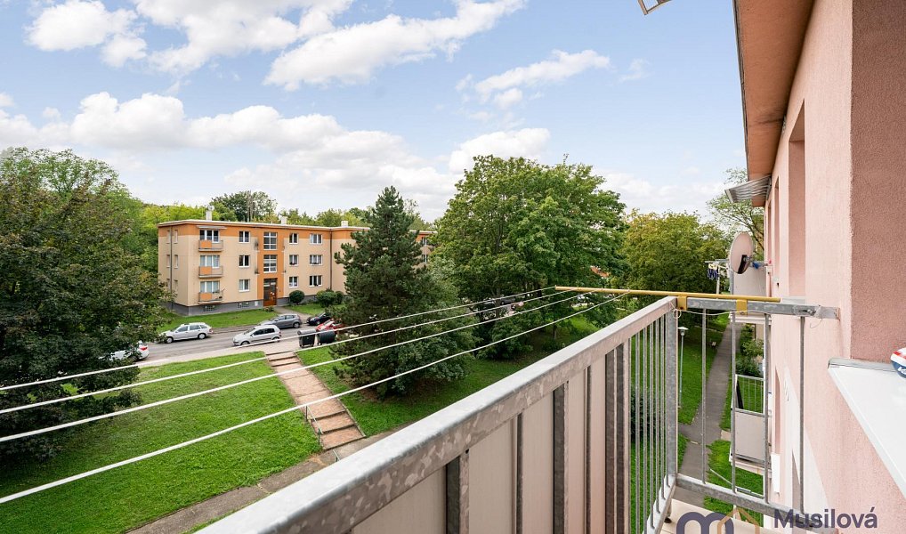 Prodej bytu 2+kk 54 m², Teplice – náhled fotky 15