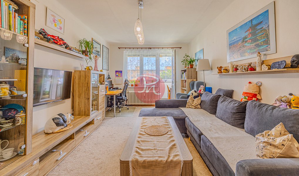Prodej bytu 2+1 53 m², Ostrava – náhled fotky 2