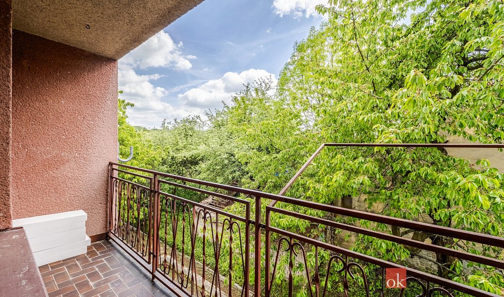 Prodej domu 166 m² s pozemkem 904 m², Nová Říše – náhled fotky 28