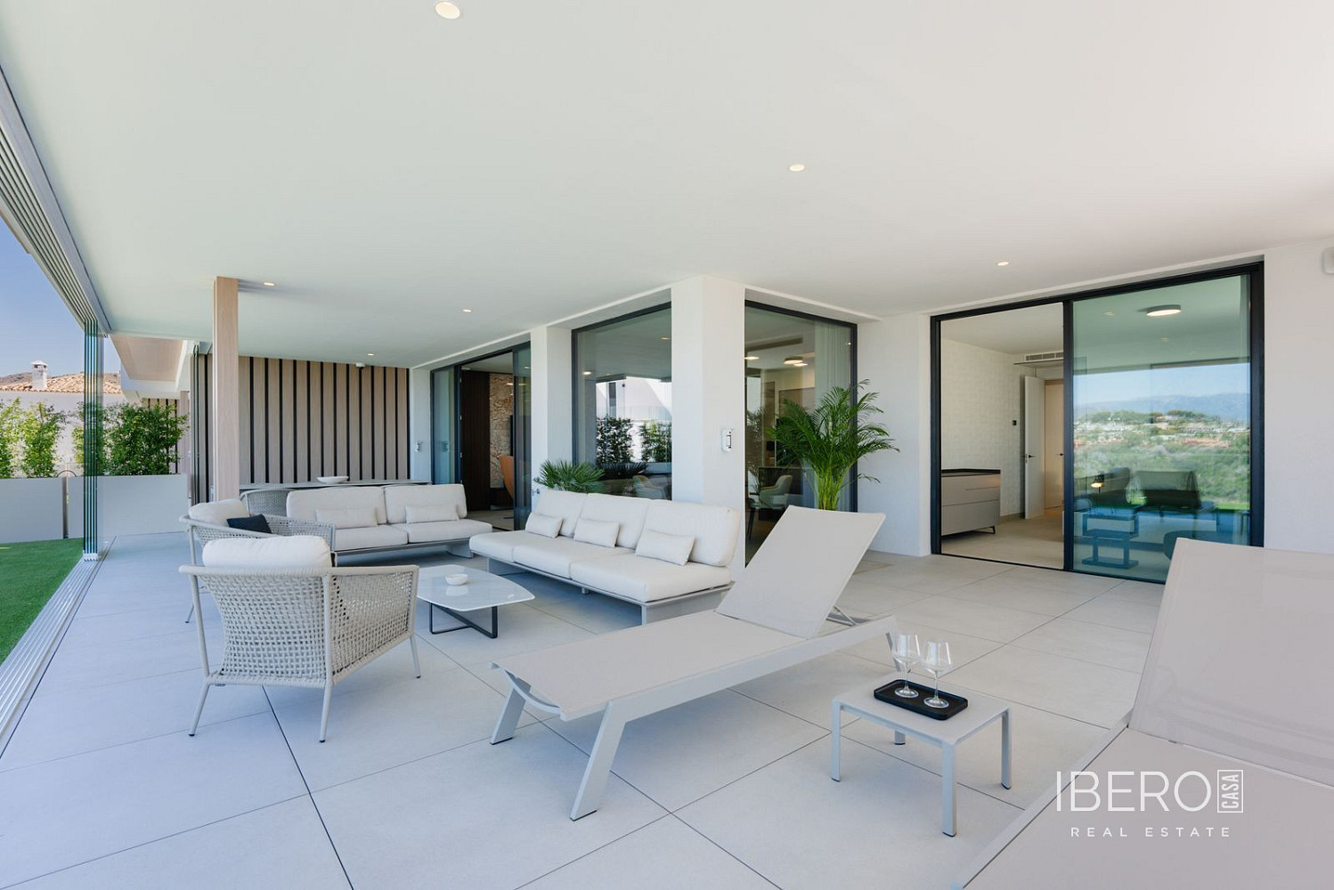 Piso 4+kk – Marbella, Urbanización Marbesa - Vista 5