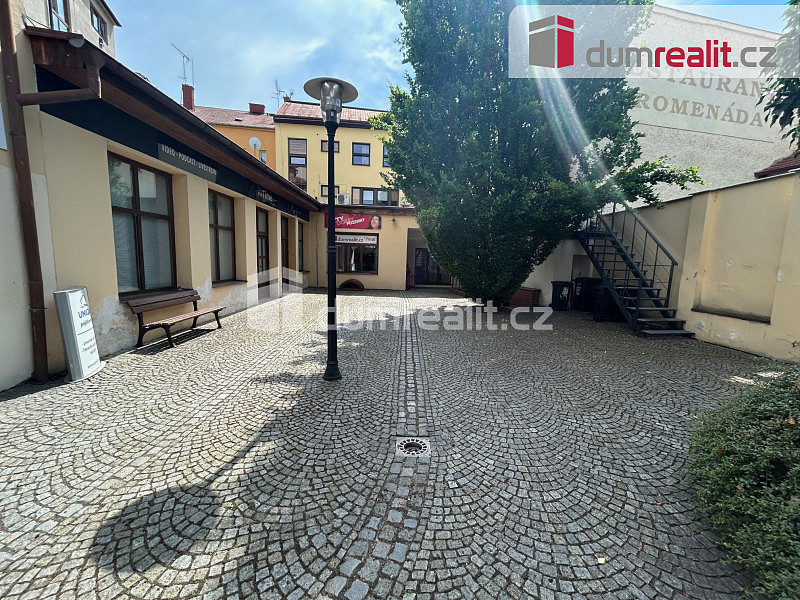 Pronájem kanceláře 20 m² — photo 4