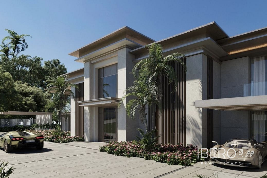 Prodej domu 1 200 m² s pozemkem 5 260 m²