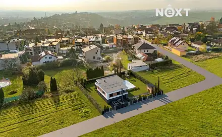 Prodej stavebního pozemku 600 m², Benátky nad Jizerou