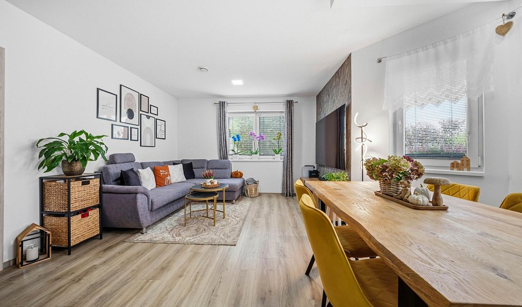 Prodej domu 158 m² s pozemkem 685 m², České Meziříčí – náhled fotky 5